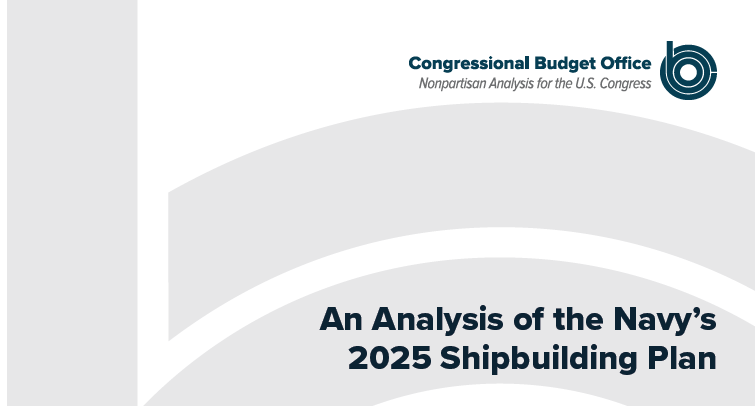 CBO Analysis Of U S Navy S Fiscal Year 2025 Plan USNI News Screenshot 2025 01 07 At 9.21.47 AM 
